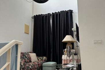 Eco Village 2 @ Setia Eco Garden