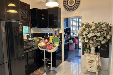 Eco Village 2 @ Setia Eco Garden