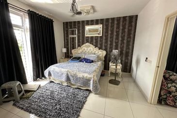 Eco Village 2 @ Setia Eco Garden