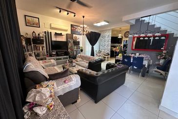 Eco Village 2 @ Setia Eco Garden