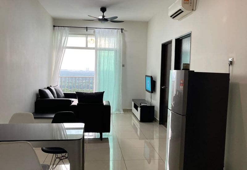 Twin Danga Residence