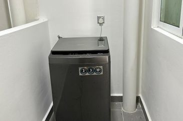 Twin Danga Residence