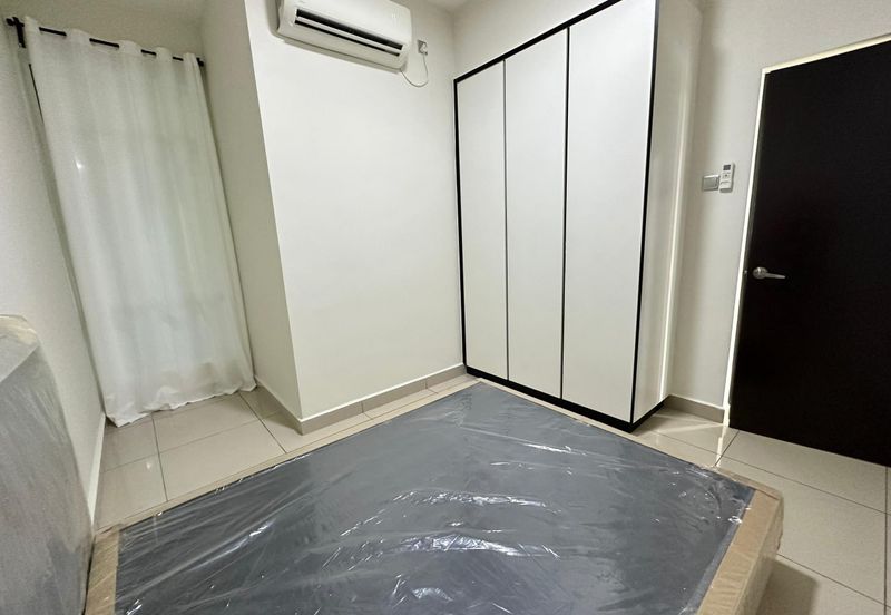 Twin Danga Residence