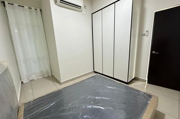 Twin Danga Residence