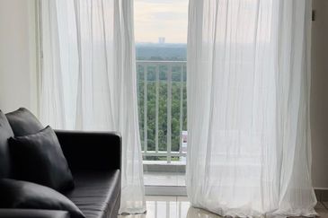 Twin Danga Residence