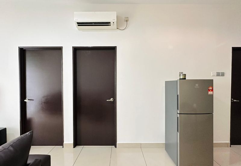 Twin Danga Residence