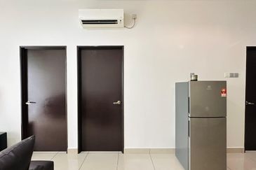 Twin Danga Residence