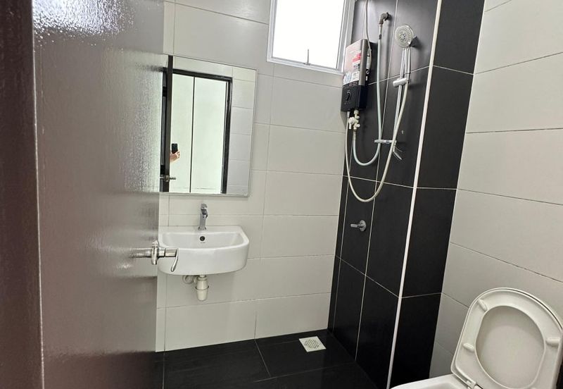 Twin Danga Residence