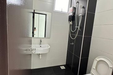 Twin Danga Residence