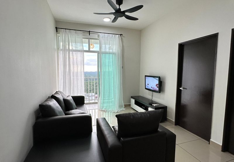 Twin Danga Residence