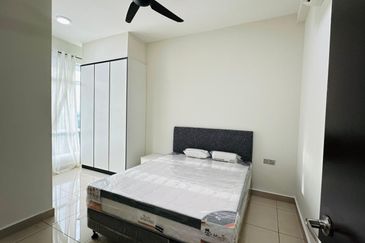 Twin Danga Residence