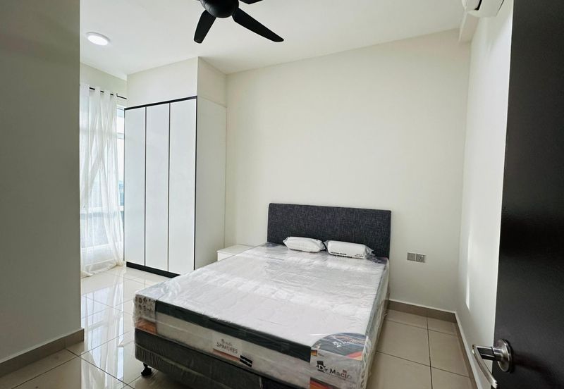 Twin Danga Residence