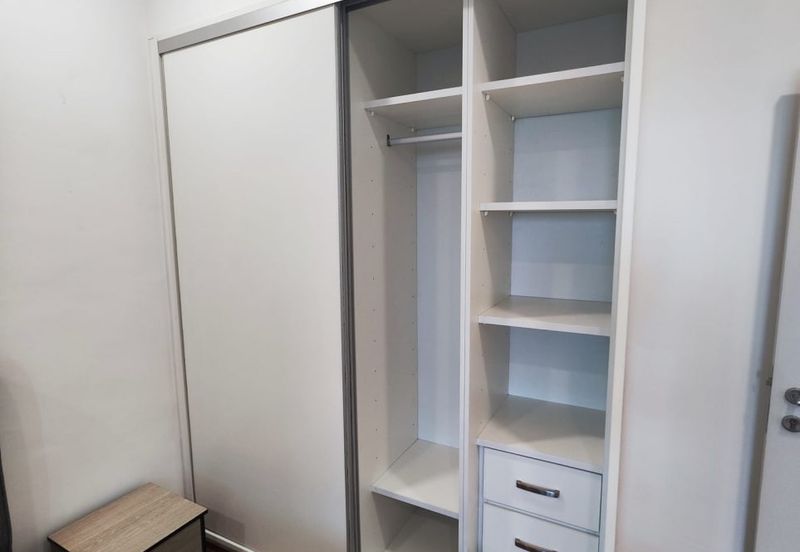 Iskandar Residences Medini