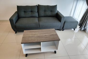 Iskandar Residences Medini