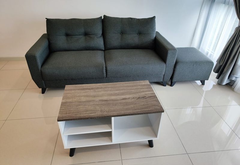 Iskandar Residences Medini