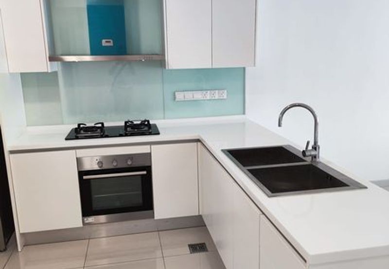 Iskandar Residences Medini