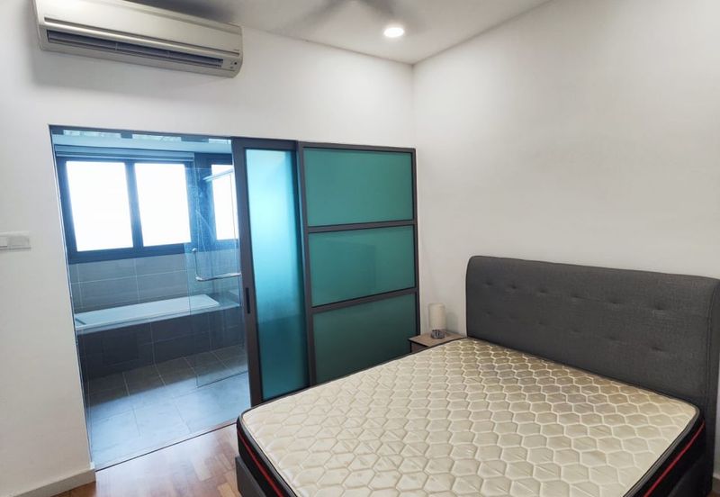 Iskandar Residences Medini