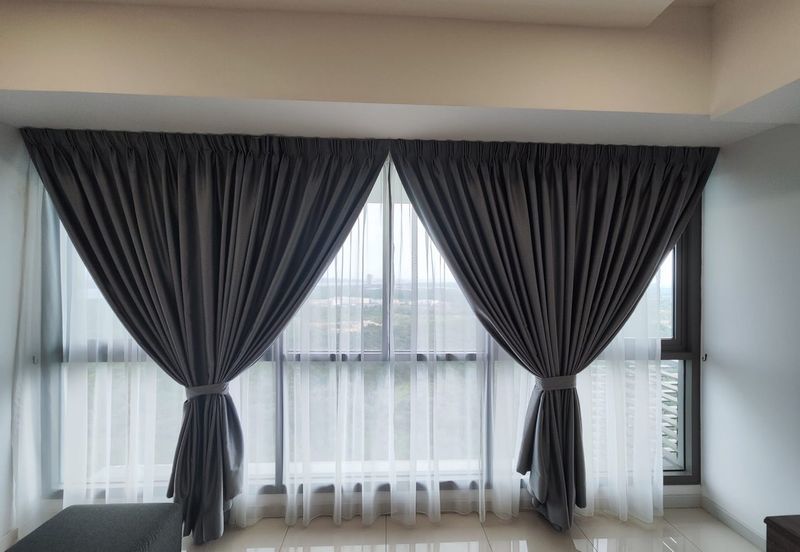 Iskandar Residences Medini