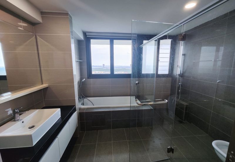 Iskandar Residences Medini