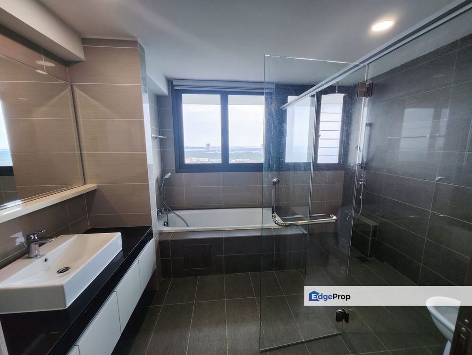 Fully furniture 2 room service apartment at iskandar residence medini for rent, Johor, Nusajaya