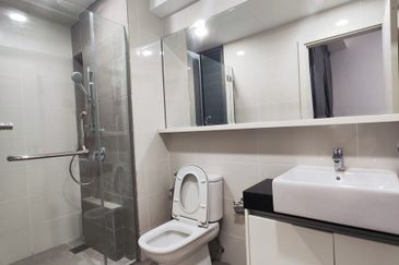 Iskandar Residences Medini