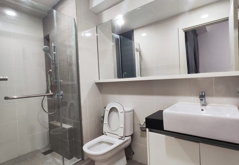 Iskandar Residences Medini