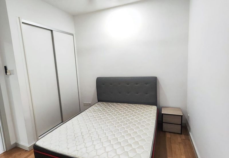 Iskandar Residences Medini