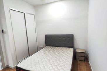 Iskandar Residences Medini