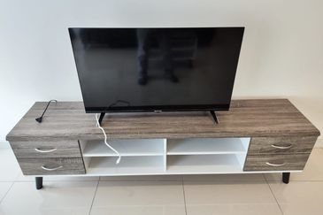 Iskandar Residences Medini