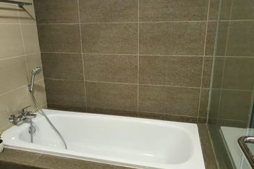 Iskandar Residences Medini