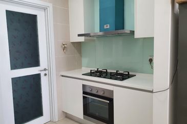 Iskandar Residences Medini