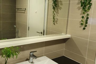 Iskandar Residences Medini