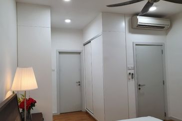 Iskandar Residences Medini