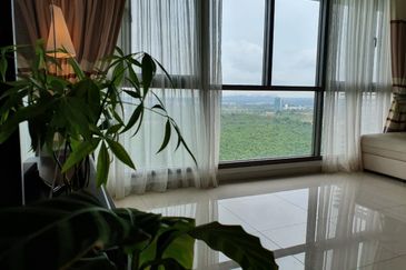 Iskandar Residences Medini