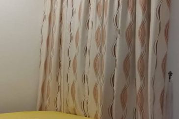 Nusa Heights (Nusa Puncak)