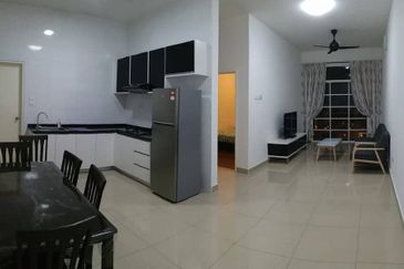 Nusa Heights (Nusa Puncak)