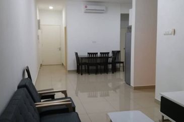 Nusa Heights (Nusa Puncak)