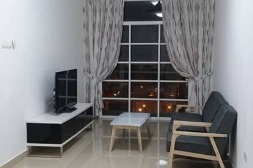 Nusa Heights (Nusa Puncak)