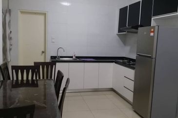 Nusa Heights (Nusa Puncak)