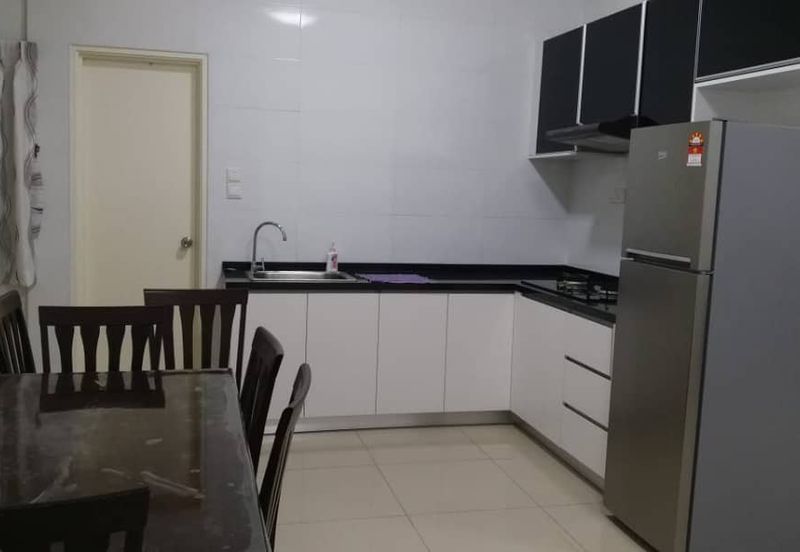 Nusa Heights (Nusa Puncak)