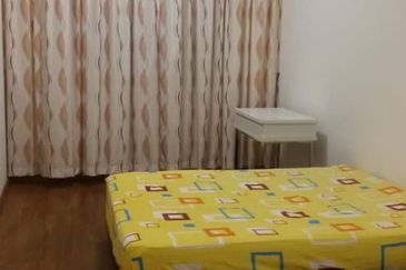 Nusa Heights (Nusa Puncak)