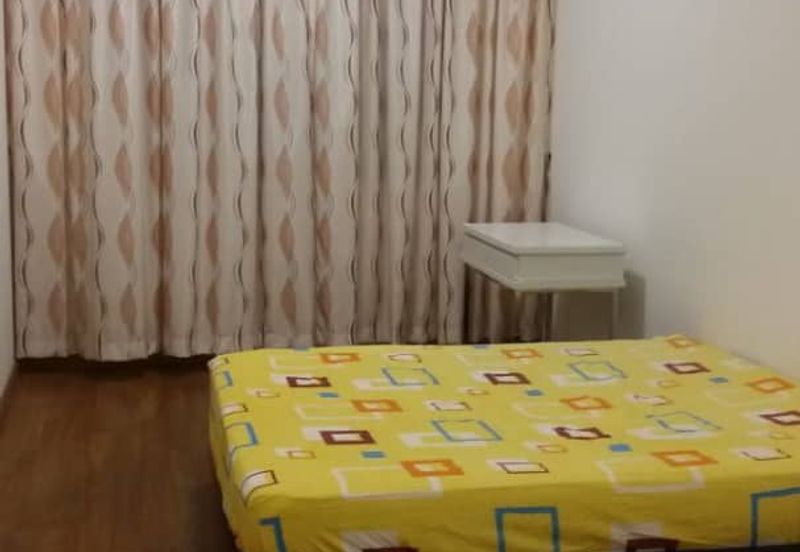 Nusa Heights (Nusa Puncak)