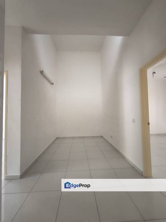 Freehold double storey landed guarded at setia eco garden gelang patah, Johor, Gelang Patah