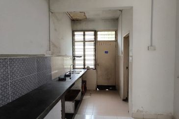 Taman Sri Pulai Perdana