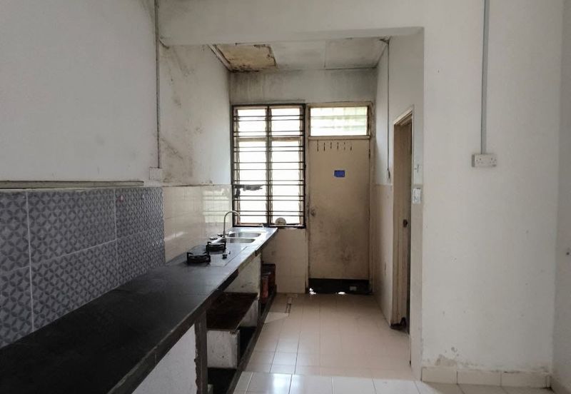 Taman Sri Pulai Perdana