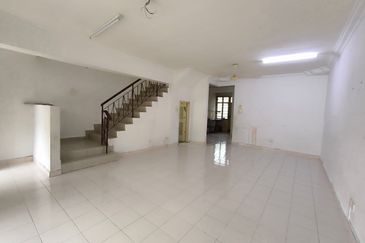 Taman Sri Pulai Perdana