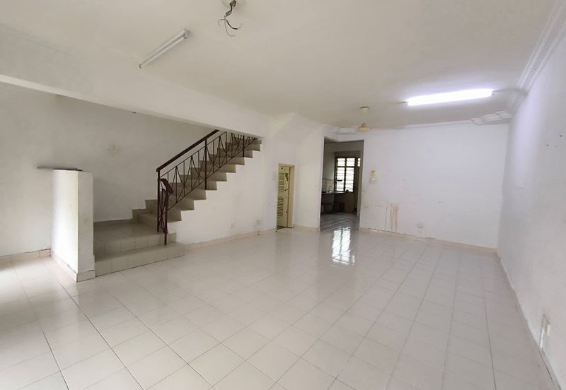 Taman Sri Pulai Perdana