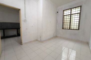 Taman Sri Pulai Perdana