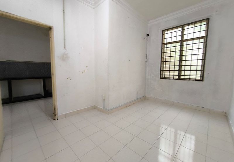 Taman Sri Pulai Perdana