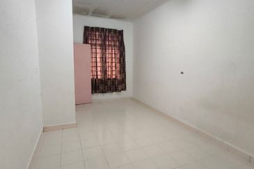 Taman Sri Pulai Perdana